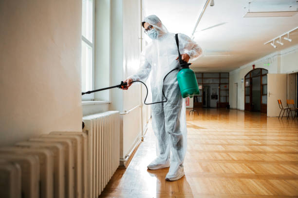 Best Pest Inspection Near Me  in Chesterbrook, PA